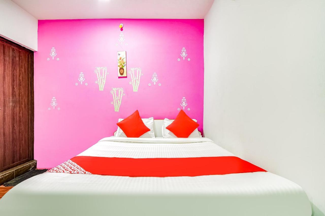 Oyo 62555 Victoria'S Heritage Hotel Pondicherry Luaran gambar